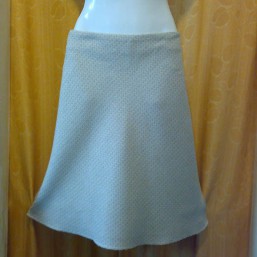 Юбка тёплая, размер 44 