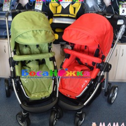2в 1, 3в 1 Коляски Кiddy- Германия автолюлька KIDDY NEST COSY в подарок