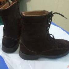 демисезонные ботиночки р. 31