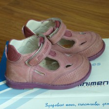 Разные туфельки для девочки! (разное)