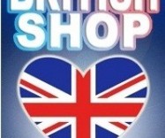 Britishop.com.ua - интернет магазин товаров из Великобритании и США