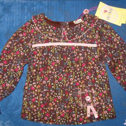 ПРОДАНО костюмчик для девочки