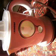 Соковыжималка для цитрусовых AURORA AU 221