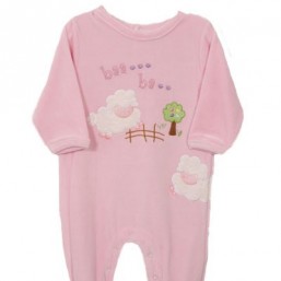 Велюровый человечек Gymboree,9 мес.