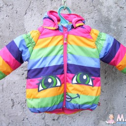 Фирменная курточка LEGO WEAR 