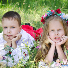 Фотографирую Детство!