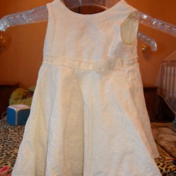 платье торг уместен