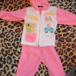 Костюм на девочку