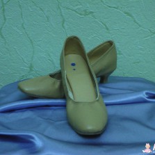 Туфли для СТАНДАРТА р. 35-36