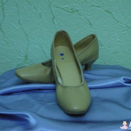 Туфли для СТАНДАРТА р. 35-36