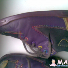 ботиночки кожа 21р ГЕРМАНИЯ