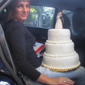 Наташа-мама