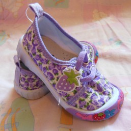 Новые детские мокасины 4rest р. 22