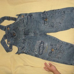 одежда для мальчика