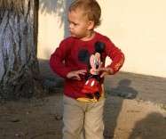 *** ДЕТИ В ТРЕНДЕ***