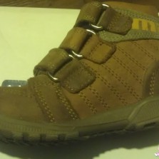 Ботинки Minimen р. 21 (Торг) 