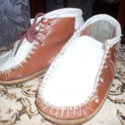 Ботинки 22 р.