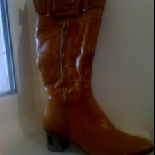 Сапоги деми