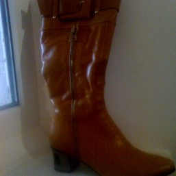 Сапоги деми