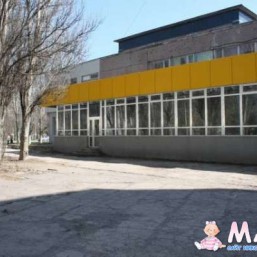 Помещение под супермаркет