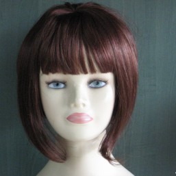 ПАРИКИ  ИСКУССТВЕННЫЕ