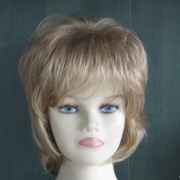 ПАРИКИ  ИСКУССТВЕННЫЕ 5