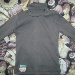 гольфик для мальчика