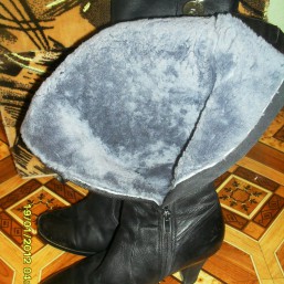 срочно!!!сапожки зима