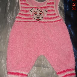 Полукомбезы 62р