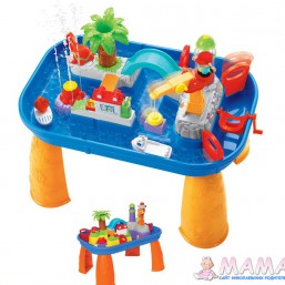  Игровой центр АКВАПАРК Kiddieland ПРОКАТ БЕЗ ЗАЛОГА