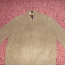 легкая куртка