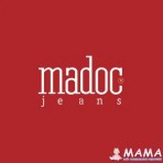 Madoc -  магазин джинсовой и повседневной одежды.
