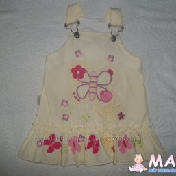 Платье-сарафан