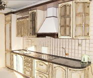 Мебель от Андрея