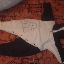 Комбенизон