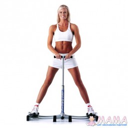 Красивая фигура за 15 мин в день, прокат без залога!