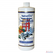 Универсальное чистящее/моющее средство Nature’s Sunshine Concentrate