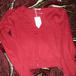 модная кофтачка