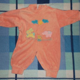 Костюмчик на девочку