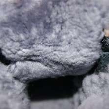 Зимние сапожки на мальчика р. 24