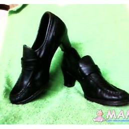 Туфли кожаные 36 размер