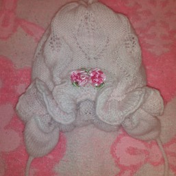 Продам деми шапочку