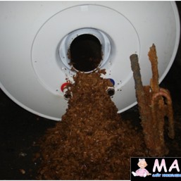 Ремонт бойлеров в Николаеве