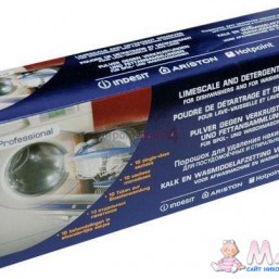 Средство от накипи для стиральных и посудомоечных машин