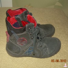 Ботинки демисезонные B@G р. 28