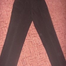 Брюки для школьника старшеклассника