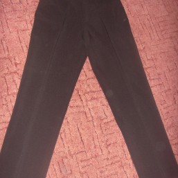 Брюки для школьника старшеклассника