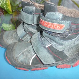 САПОЖКИ BARTEK 25Р 