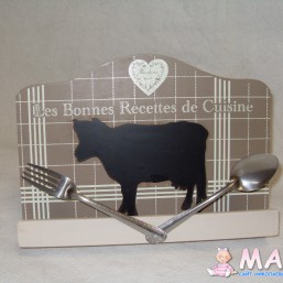 Подставка для кулинарной книги