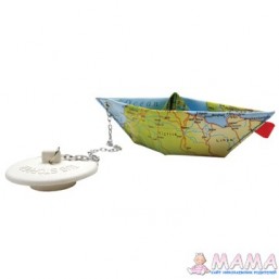 Пробка для ванны 